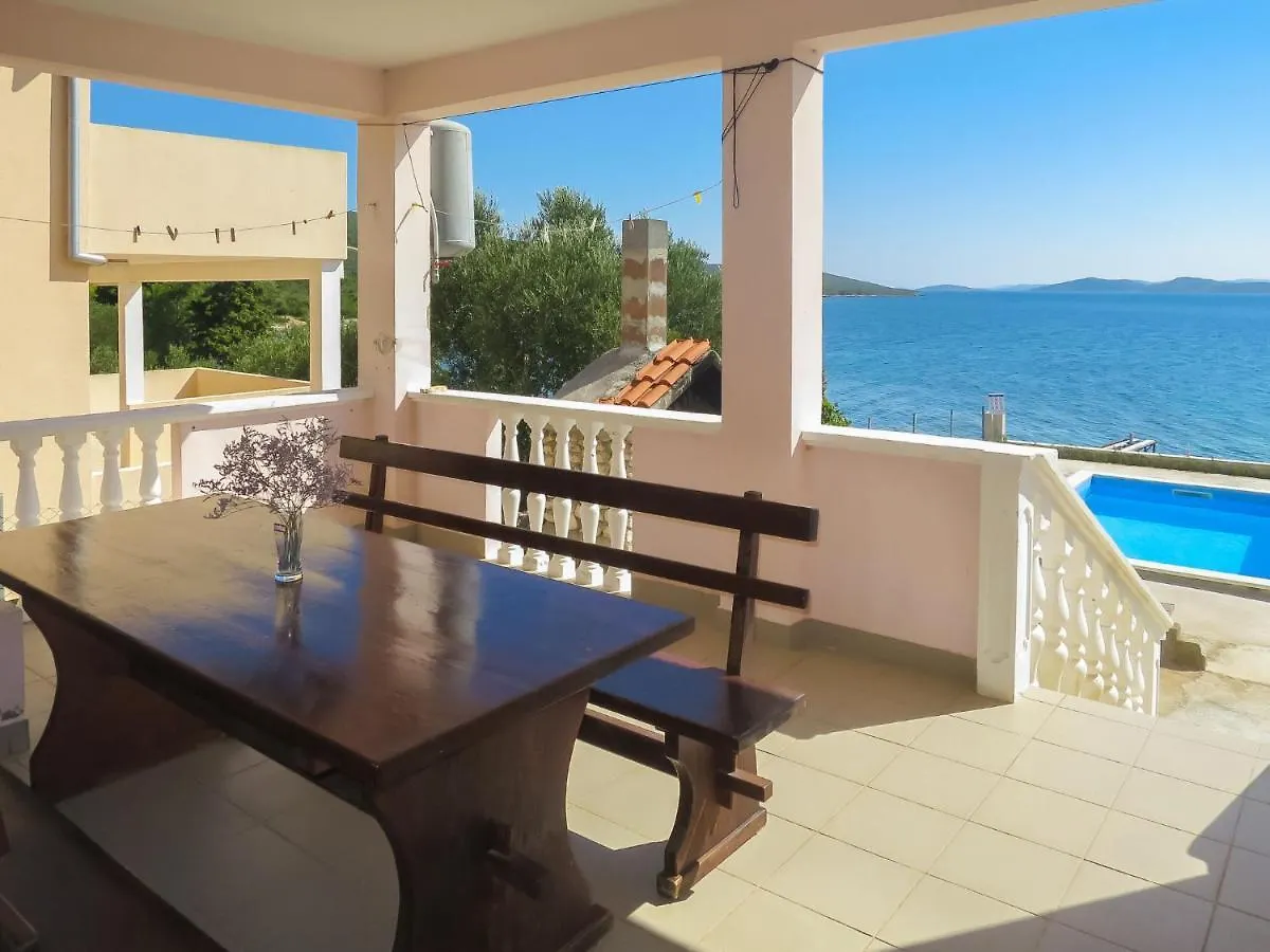 Holiday Home Bokolj - Psm154 By Interhome Dobropoljana