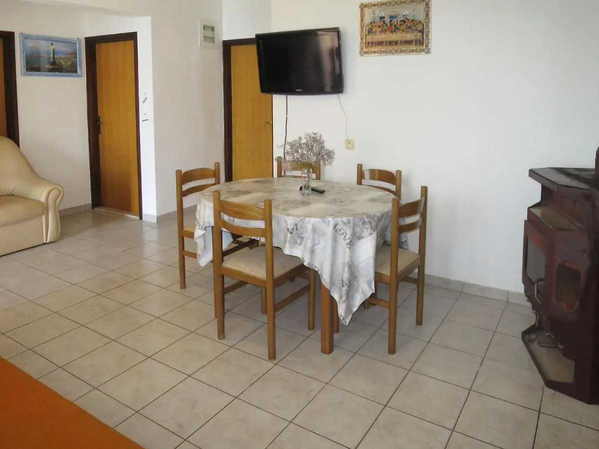 Holiday Home Bokolj - Psm154 By Interhome Dobropoljana
