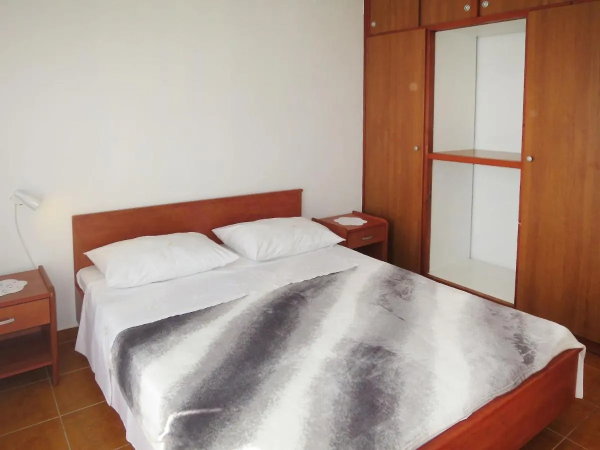Holiday Home Bokolj - Psm154 By Interhome Dobropoljana