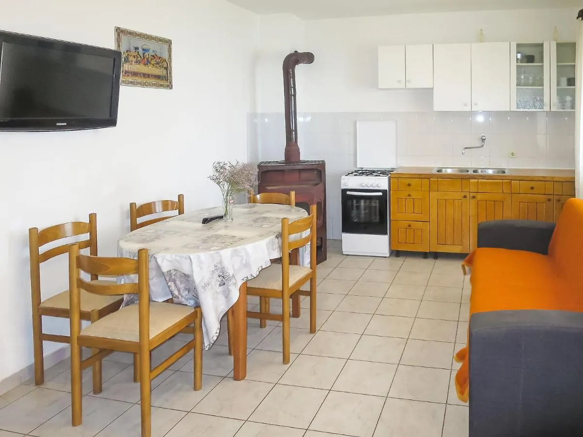 Holiday Home Bokolj - Psm154 By Interhome Dobropoljana