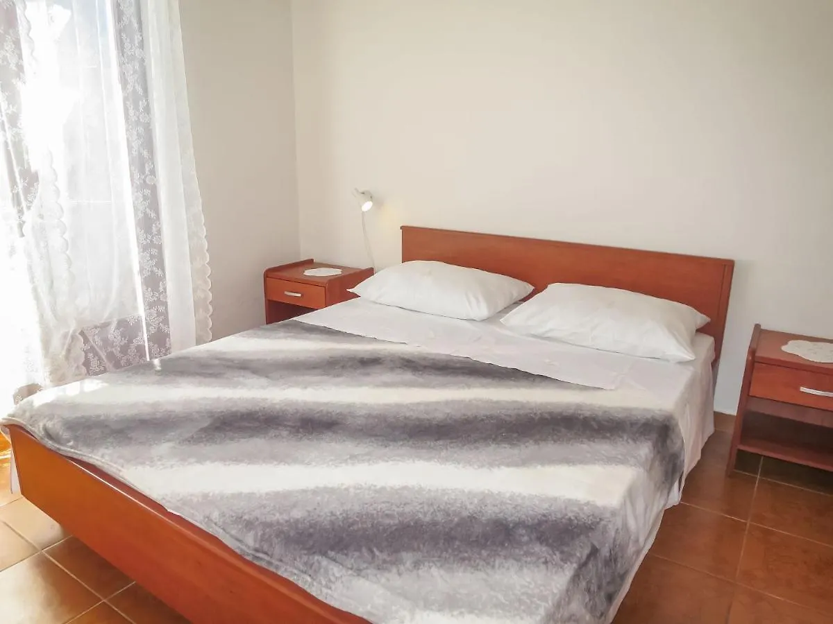 Holiday Home Bokolj - Psm154 By Interhome Dobropoljana