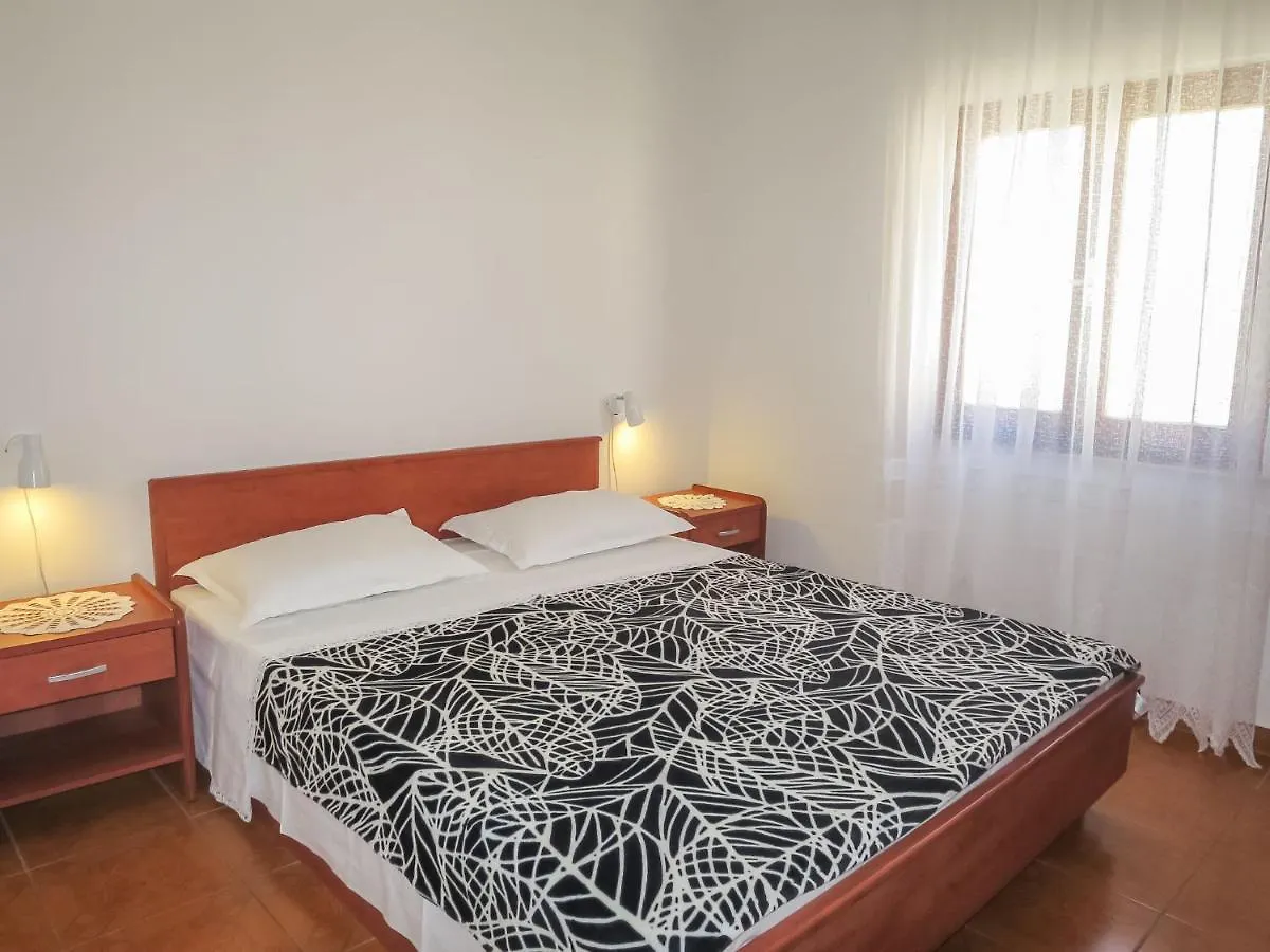 Holiday Home Bokolj - Psm154 By Interhome Dobropoljana Croatia