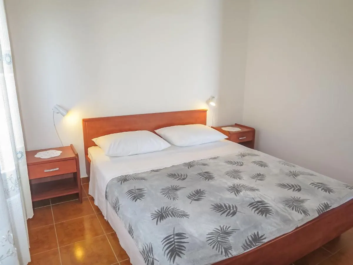 Holiday Home Bokolj - Psm154 By Interhome Dobropoljana Croatia