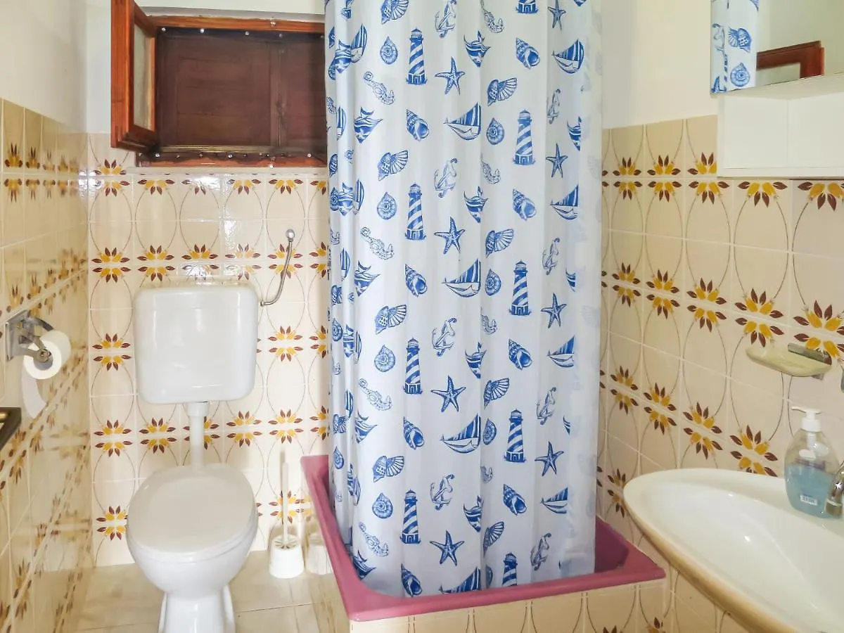 Holiday Home Bokolj - Psm154 By Interhome Dobropoljana 0*,