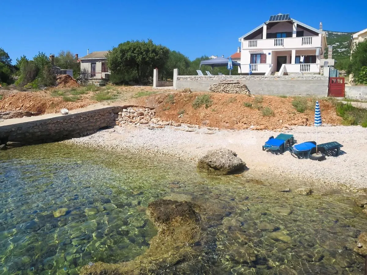 Holiday Home Bokolj - Psm154 By Interhome Dobropoljana