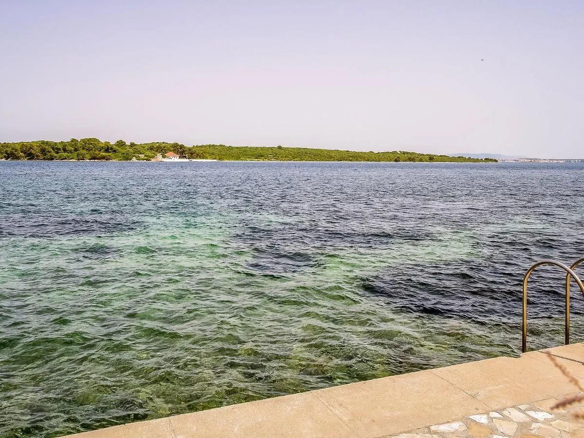Holiday Home Bokolj - Psm154 By Interhome Dobropoljana Croatia