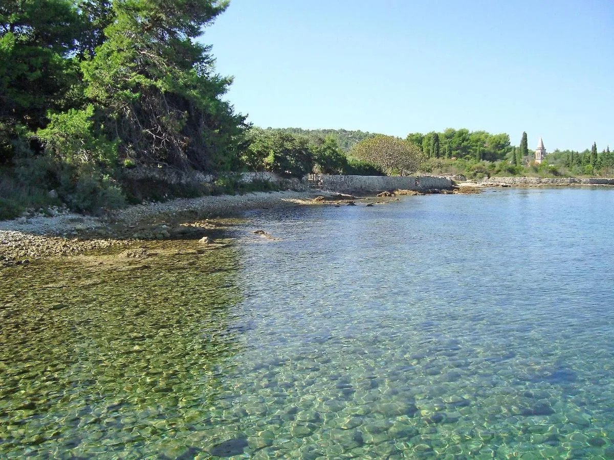 Holiday Home Bokolj - Psm154 By Interhome Dobropoljana Croatia